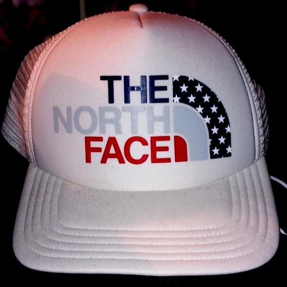 THE NORTH FACE HAT - Picture 1 of 2